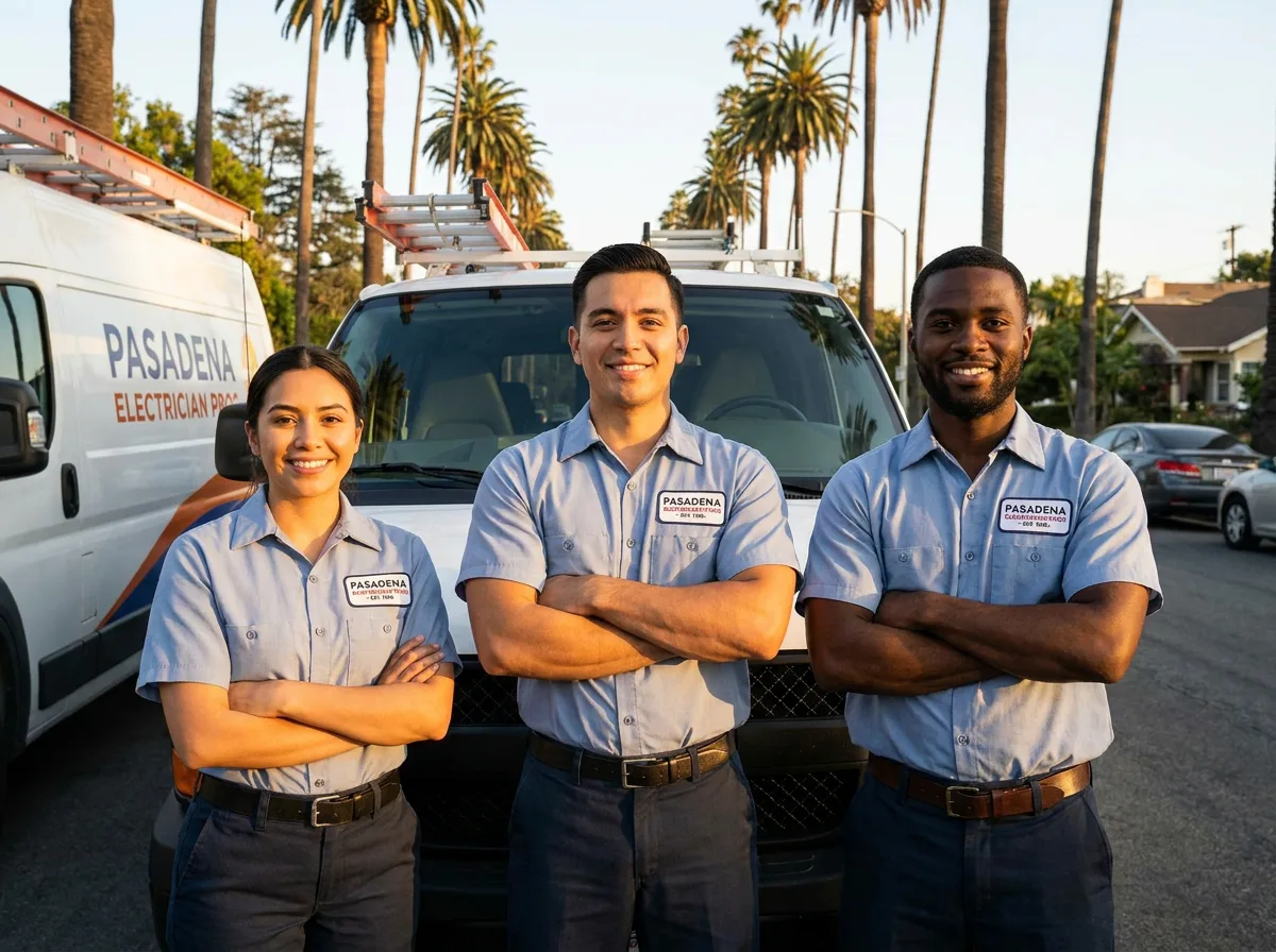 Electrician company in Gallup, NM